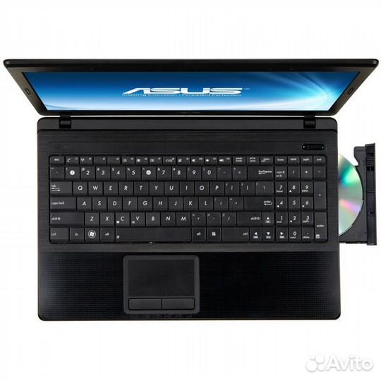 Ноутбуки Asus A54H-SX080R (Core i5/8Gb/500Gb) 3HIT