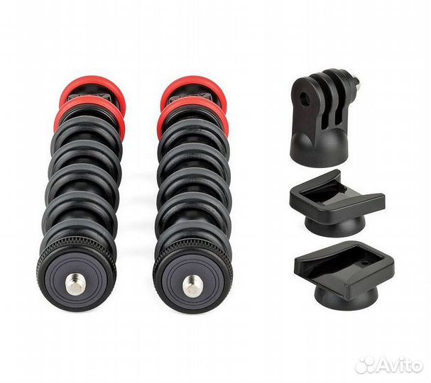 Набор Joby Metal GorillaPod Arm Kit из металлическ