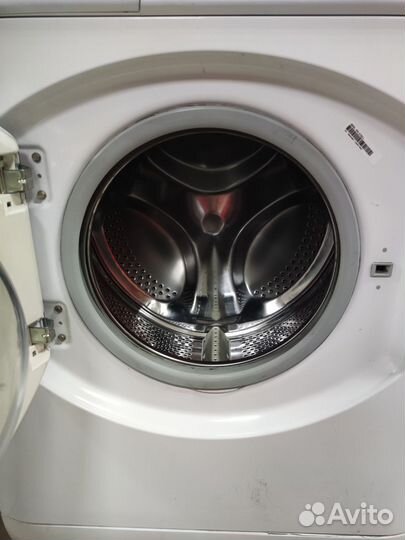 Стиральная Hotpoint-ariston arsl 105