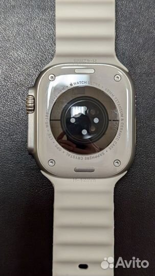 Apple watch ultra 49mm