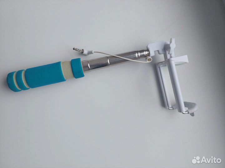 Селфи палка