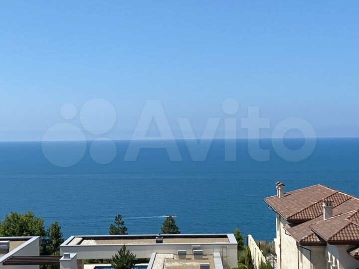 2-к. квартира, 45 м², 6/6 эт.