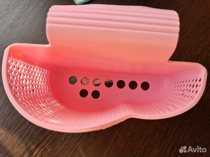 Держатель для губки