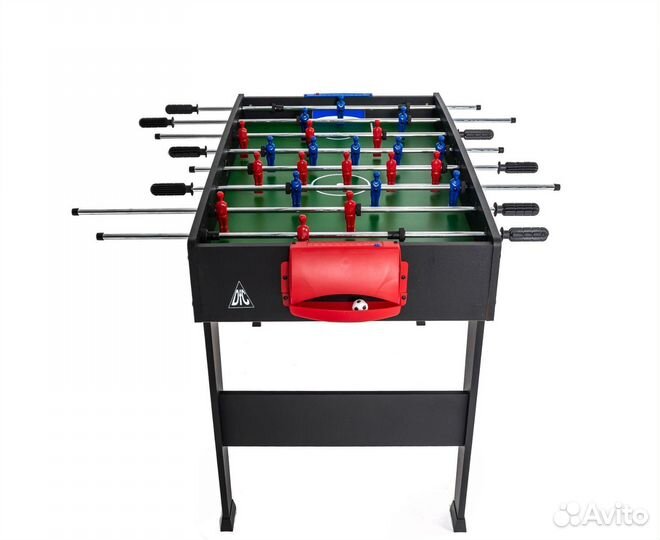 Игровой стол DFC Rapid футбол