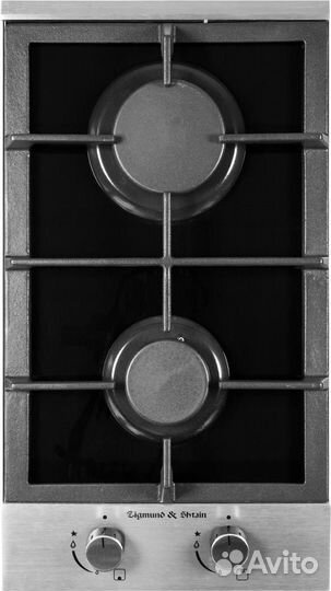 Варочная панель Zigmund Shtain MN 14.31 S