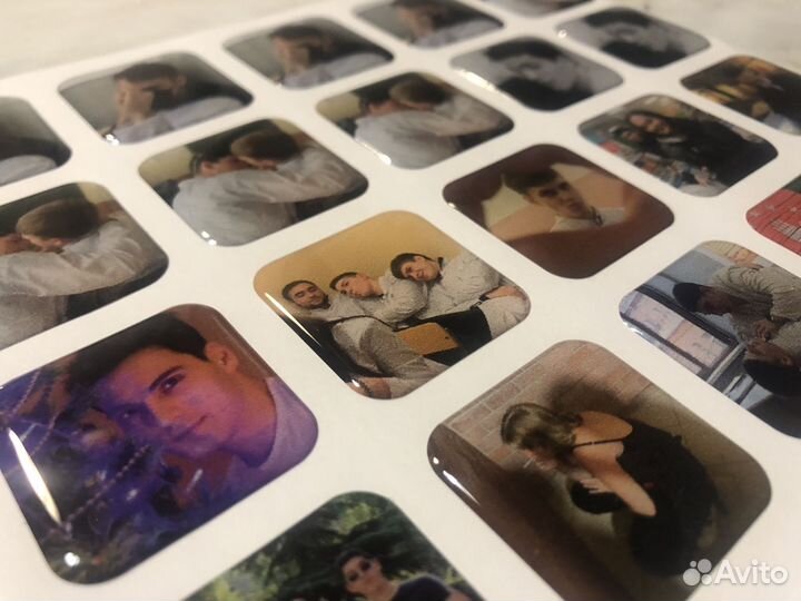 Для заказчика - авито доставка