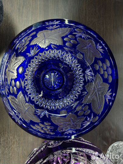 Ваза для фруктов