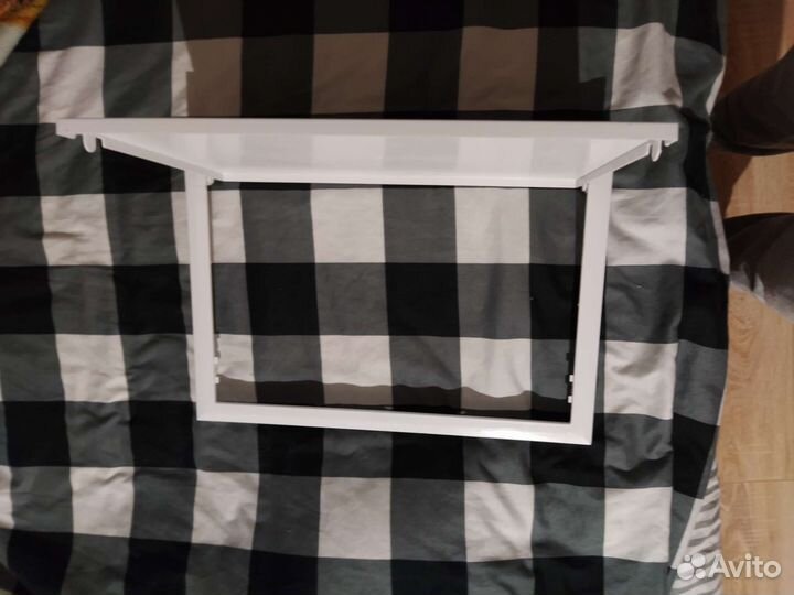 Лючок- ниша 400х300(вхш)