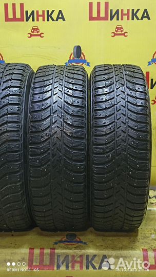 Bridgestone Ice Cruiser 5000 195/65 R15