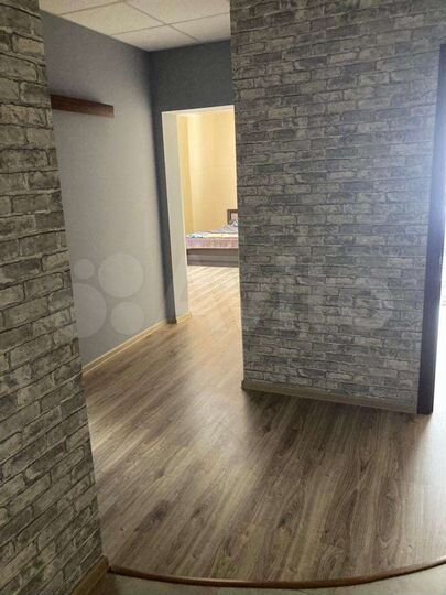 2-к. квартира, 84 м², 10/16 эт.