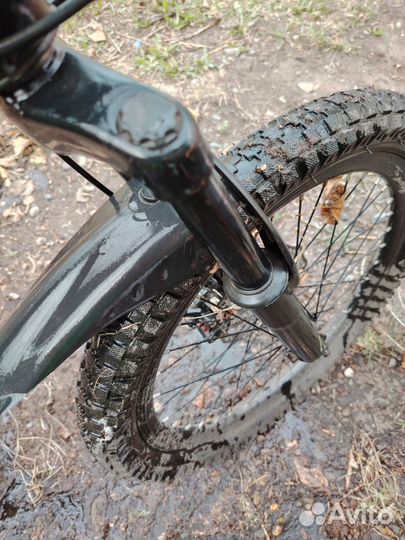 Велосипед спортивный