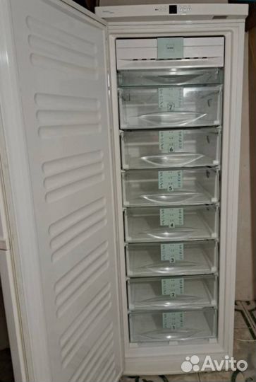 Морозильная камера