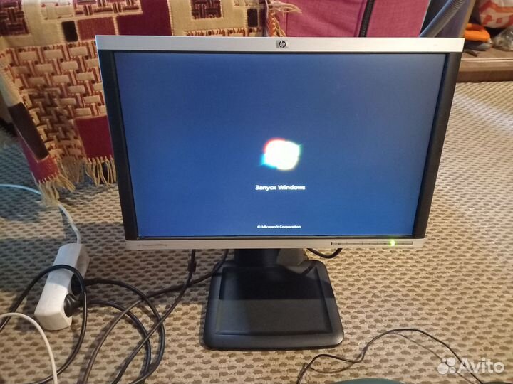 Монитор Hp LA1905wg