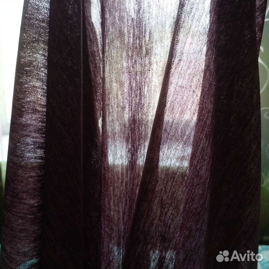 Отрезы тканей СССР пакетом