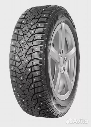 Bridgestone Blizzak Spike-02 SUV 275/50 R20 113T