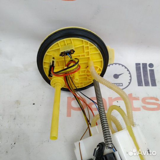 Бензонасос Volkswagen Tiguan 2 2018