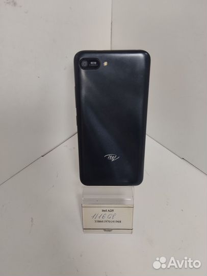Itel A25, 16 ГБ