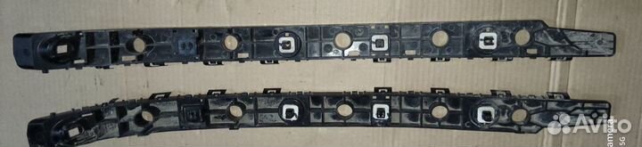 Кронштейн задний бампера Nissan X-Trail (T32)