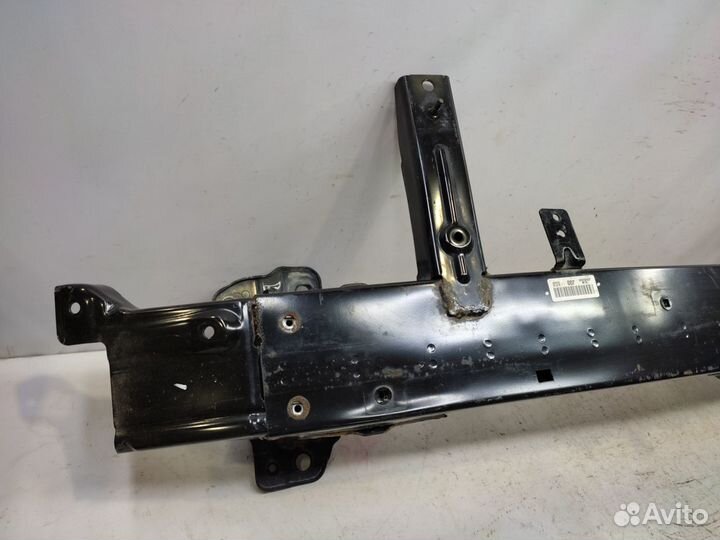 Усилитель бампера передний Kia Stinger CK 2017