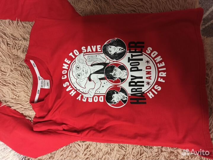 Детские вещи пакетом для девочек