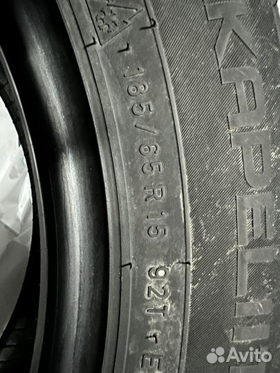 Nokian Tyres Hakkapeliitta 8 185/65 R15 T