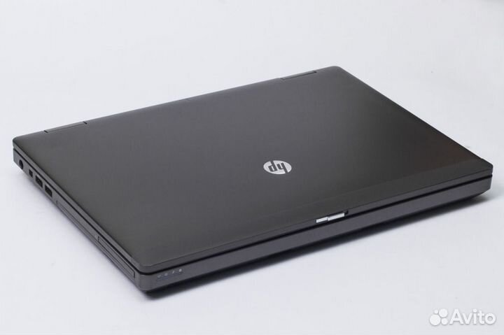 Ноутбук HP Core i3