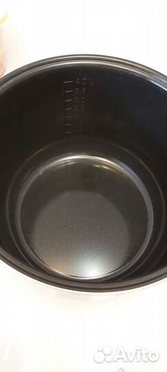 Чаша для мультиварки redmond 5л