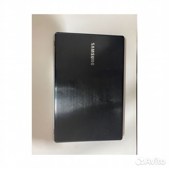 Ноутбук Samsung nt500r5l-l54s