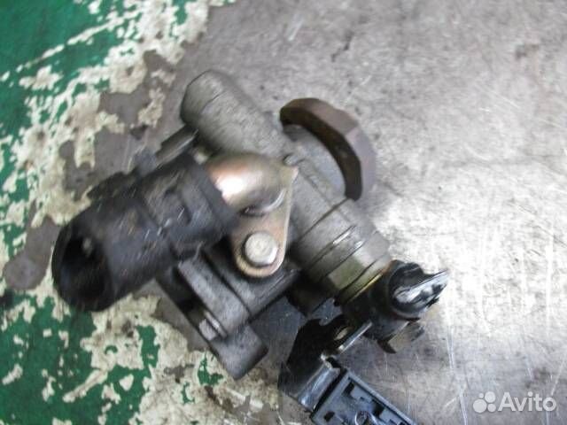 Насос гидроусилителя руля Volkswagen Golf 4 2001