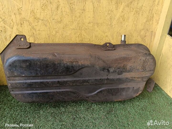 Бак топливный Daewoo Matiz F8CV 2007