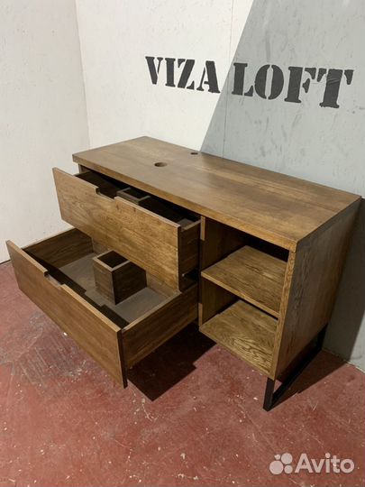 Тумба под раковину