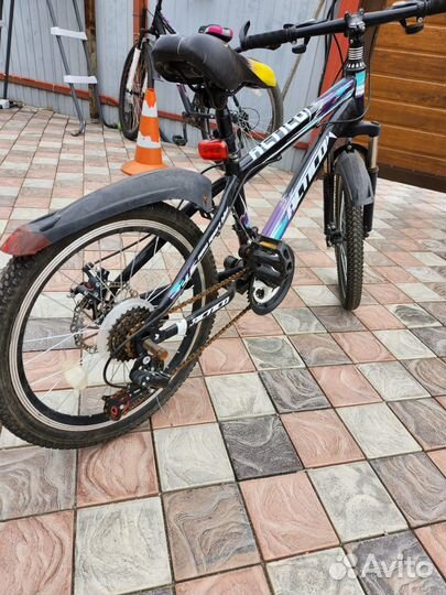 Продам велосипед детский