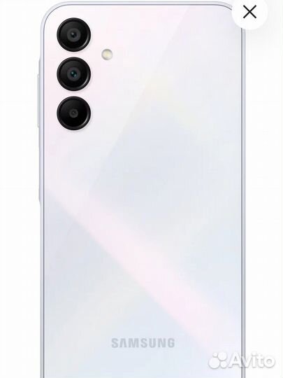Samsung Galaxy A15, 8/256 ГБ