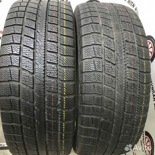 Toyo Winter Tranpath MK3 225/55 R17