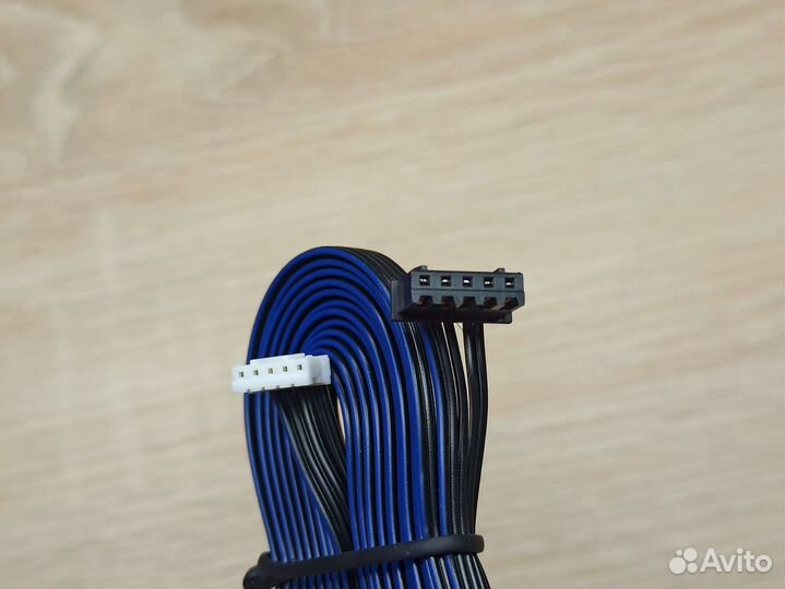 Кабель для антенны Starline. Старлайн