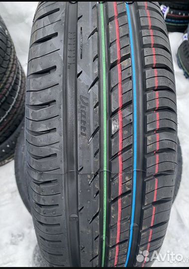Viatti Strada Asimmetrico V-130 185/65 R15 88T