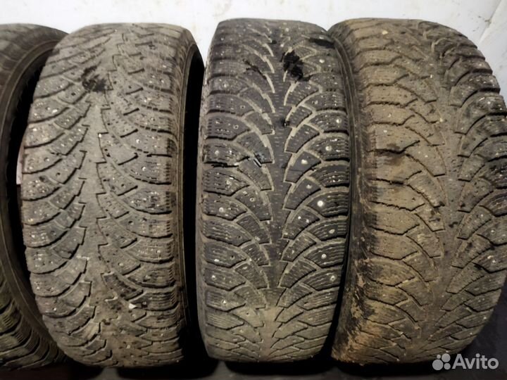 Nordman Nordman 4 215/65 R16