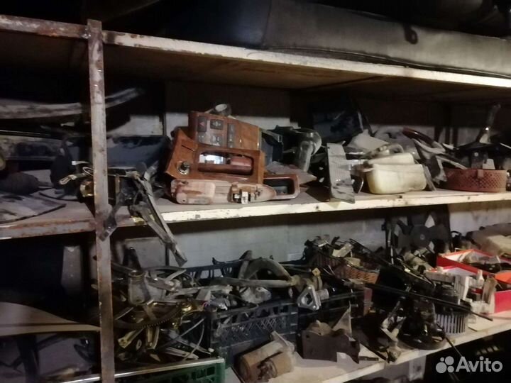 Запчасти б/у на BYD F3