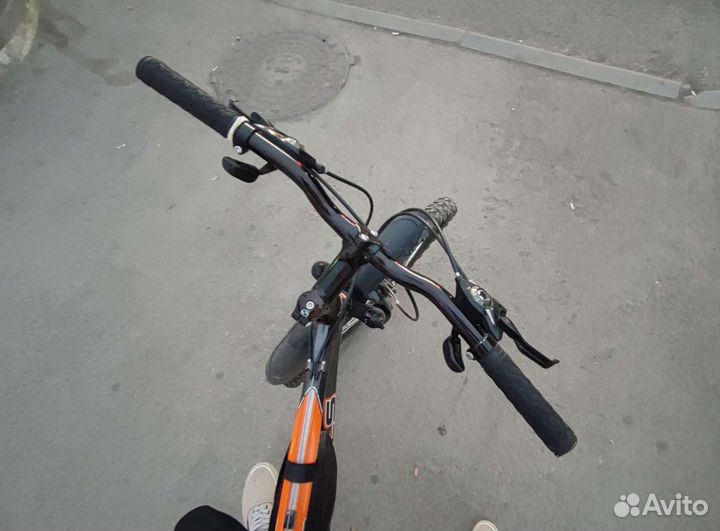 Велосипед Stels Navigator 750