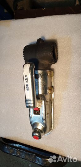 Прицепное устройство на прицеп