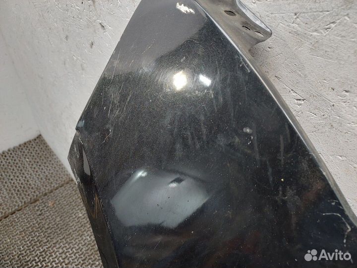 Крыло Audi A5, 2011