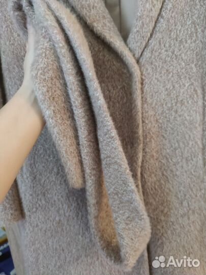 Пальто женское