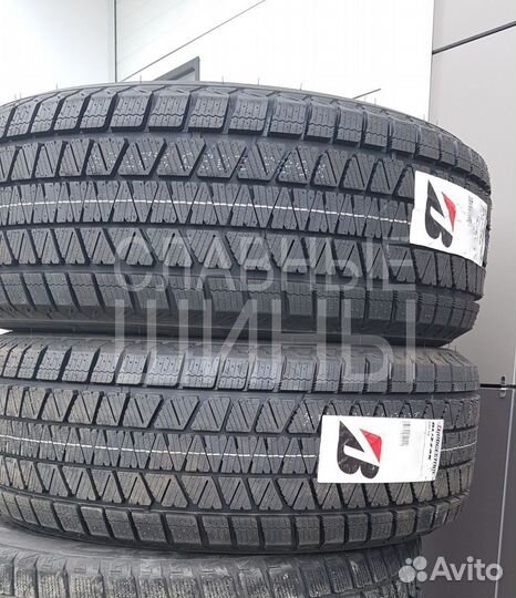 Bridgestone Blizzak DM-V3 275/50 R20 113T