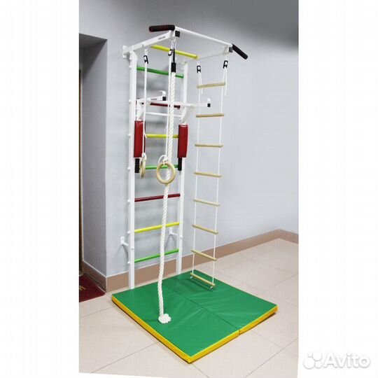 Шведская стенка 