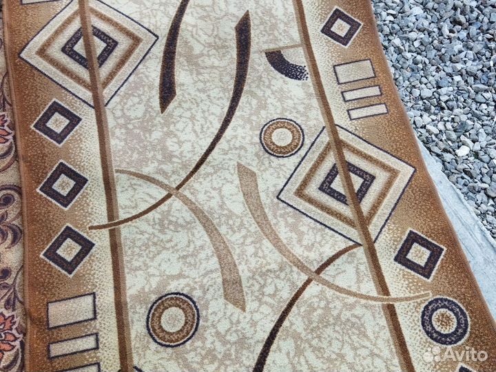 Ковровая дорожка бу
