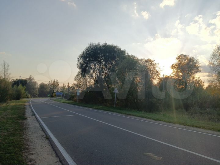 Участок 10 сот. (ИЖС)