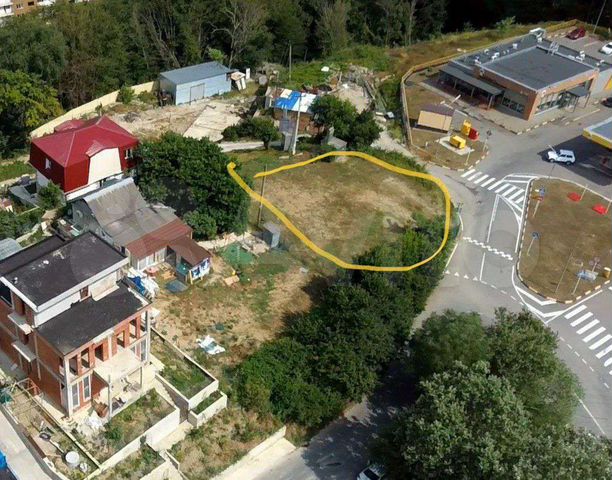 Участок 5 сот. (ИЖС)