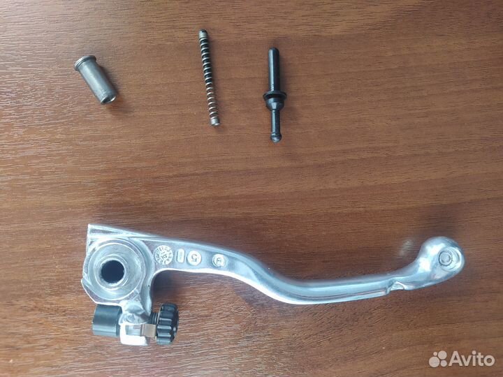 Оригинальный рычаг сцепления Brembo