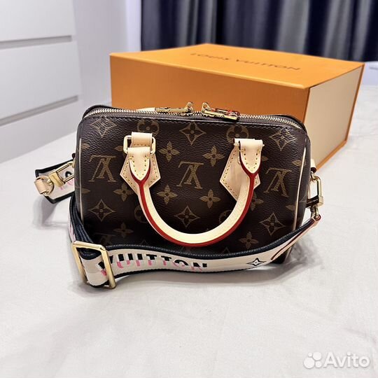 Сумка Louis Vuitton оригинал