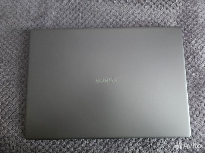 Honor magicbook x16 16/512